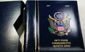 1999-2008N AJ NH[^[d 50Zbg AJV[hP[X