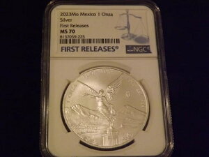 2023N ELVREIUNGC MS 70J