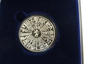 �C�X���G�� 1996�N�u���ꂪ�G���T�����v���ƌM�� 50mm 60g ���� + COA + ��