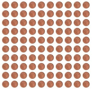 GWvg 5sAXgA2008N (AH1429)AKM #941A~g X 1000 PCS