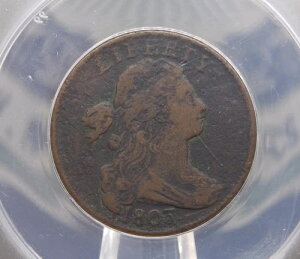 1803�N �h���[�v���� ���[�W�Z���g S-260 Sm ���t Sm �t���N�V���� 1c ANACS F12 �ڍ� #145