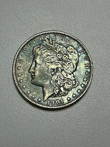 1901N P $1 K C{[g[ XF-AU ڍ #804