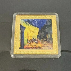 2021�N 1�I���X��݁B�t�B���Z���g�E�t�@���E�S�b�z�B��̃J�t�F�e���X�B���s����999���B