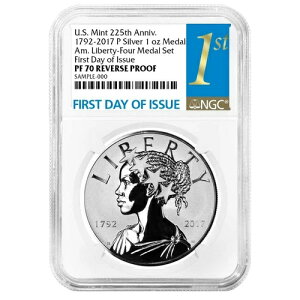 2017-P o[X v[t 225 NLO AJR⃁_ 1 IX NGC PF70 F...