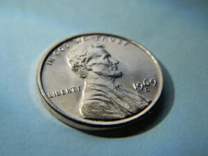 1969N 1ZgSv[t - A - AJO - KM201 - UNC