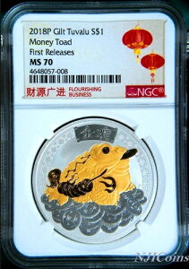 2018N co }l[ qLKG ⃁bL 24 1h 1IX RC NGC MS 70 bL