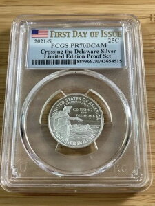 2021-S fEFA PR70DCAM NH[^[s