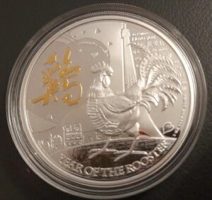 єN j[W[h 1IX 2017N  v[t bLRC