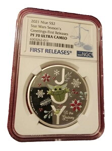 2021N jEG 2h X^[EH[Y V[YY xr[[_ O[O[ O[eBO 1IX Vo[ NGC PF70 UC