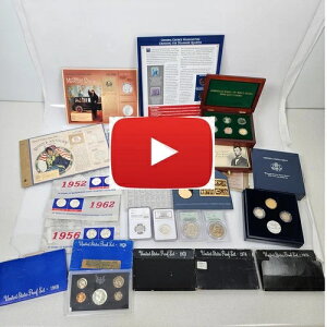 �č��R�C���R���N�V���� �f�G�ȃR�C�����b�g Grandpappy's Special #3