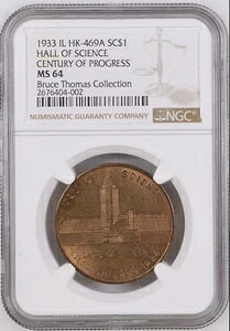 1933NVJS-i̐IAHK-469AAȊwفAMS64-Q