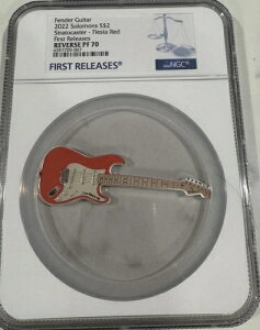 2022N \ 1IX Vo[ $2 XggLX^[ tBGX^ bh tF_[M^[ NGC PF 70 FR