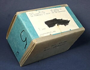 1988年未開封・未開封 - オリンピック記念UNCドル5枚 - 米国造幣局