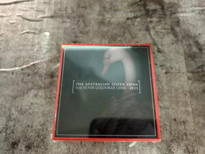 2023N p[X~g I[XgA Vo[ X 1IX J[RC BOX & COA J Vi