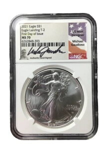 2021N Vo[C[O T-2 NGC MS70 FDI KEfBI[\ MTC 393