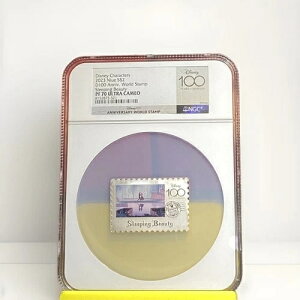 2023N jEG fBYj[ 100NLO X̔ ؎ 1IX  NGC PF70 UCAM