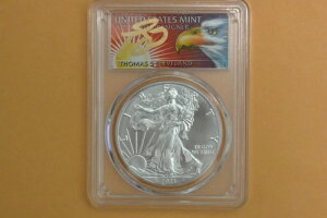 2021-(S) AJ Vo[ C[O T1 ً}s PCGS MS70 g[}X N[uh FDI
