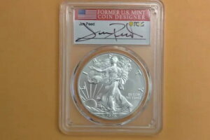 2020N Vo[C[O PCGS MS70 s WEs[h