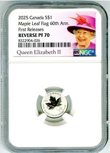 2025N 1h 1/20IX  Ji_60N [v[t NGC PF70 GUxX - FR