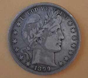 1899�N�o�[�o�[�n�[�t�_���[VF 19���I�R�C��