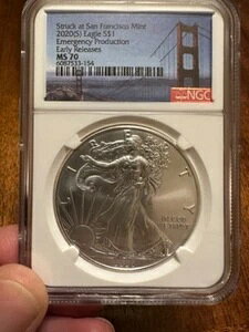 2020NSAJC[O݋ً}Y[XMS 70