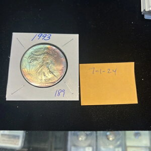 1993NAJ Vo[ C[O 1hRC - L[f[g X^[ C{[ ?? ?? g[jO 1IX