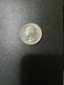 1965�N���V���g���N�H�[�^�[�A�~���g�}�[�N�Ȃ��ADdo + Ddr�G���[���^�����O�A�A�����J���O��