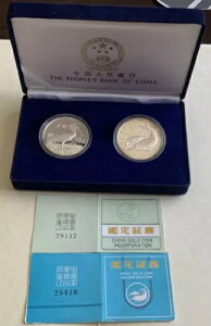 1988�N �������b�ی���2���Z�b�g �������H�����I�O����????COA&BOX�B