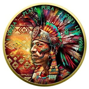 �A�X�e�J�鍑 ? �A�X�e�J�̒j�� ���L�V�R ���x���^�b�h �V���o�[�J���[�R�C�� 1 �I���X 2023 �N���� ...