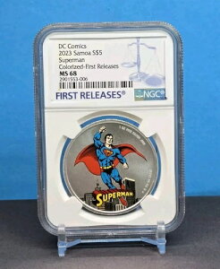 2023 TA 5h DCR~bNX X[p[} - NGC MS68 FR J[Vo[RC - ~gG[