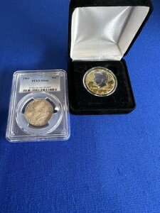 1964 N 50 Zg PlfB n[t h - PCGS S[h V[h MS 66 g[ - {ɑf炵RC!