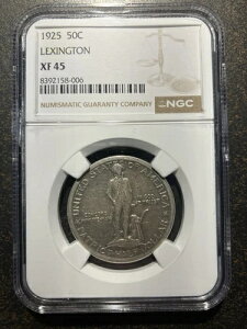 1925N LVgLO n[th 50Zg NGC XF45
