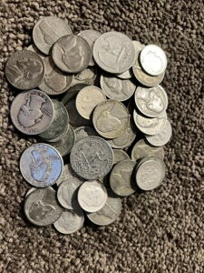 f炵oGeB!!! bg I[hEAJEVo[ERC 1/2|h LBobO 1965NȑO