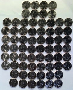 1990�N - 2025�N �����ʃP�l�f�B �n�[�tPD 72�R�C���Z�b�g