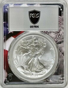 2025N AJ Vo[ C[O C[O vCx[g PCGS MS70 - EguCNX tbORA