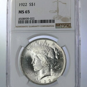 1922N s[X 1h NGCF MS65