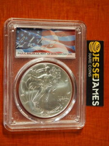2025 (W) Vo[C[O PCGS MS70 tbO |[Eo TC s FDI