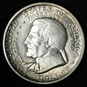 1936�N �N���[�u�����h �O���[�g���C�N �V���o�[ �n�[�t�h�� GEM BU *������* MS E307 SCCN