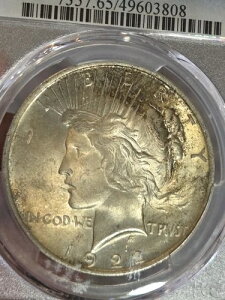 1922N 1h s[X_[ PCGS MS65 g[