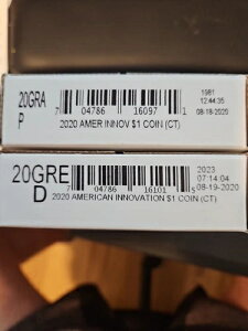 2020�N �A�����J���C�m�x�[�V���� 1�h���R�C�� P&D�~���g 25������ ���[�� �R�l�`�J�b�g 20�O���C�� 20�O���C��