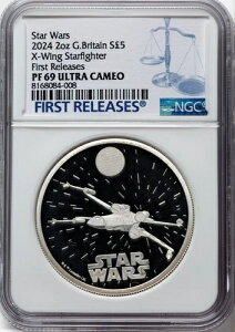 CMX 2024N 5|h 2IX  X-ECOEX^[t@C^[ NGC PF 69 UC