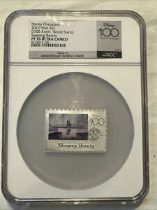fBYj[LN^[ 2023N jEG 2,100NLO E؎ X̔ PF70 NGC