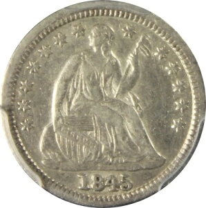 1845�N XF45 �����n�[�t�_�C���APCGS 56055284�A�đō��_�u���f�C�g�iRPD�j�AFS-302