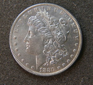 1880-O KE_[ MS Vam 38 ~gXe[g 90% Vo[  ÂRC