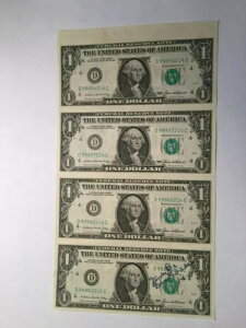 1985�N FRN 4 �m�[�g �A���J�b�g�V�[�g�ADONNA POPE ���� UNC ��