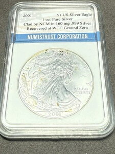 2001N 1h AJ Vo[ C[O 1IX Vo[ WTC OEh[ Jo[ NTC gi[