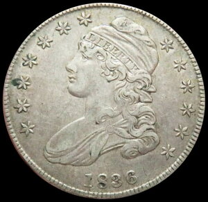 1836N  AJ LbvhoXg n[th 50Zg XF RC