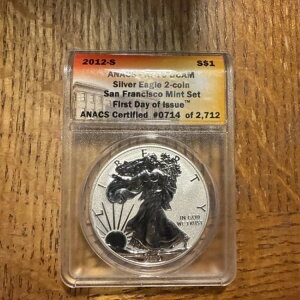 2012-S Rev v[t Vo[ C[O 1IX RC ANACS RP70 DCAM TtVXR Zbg