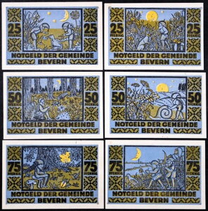 420 A!! xF 1921 uɏƂ炳ꂽLmR̃m[v S