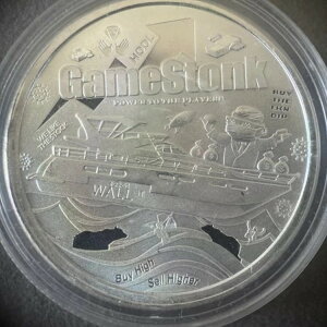 EtEIuEEH[Xg[gExbc 1IX .999 nRC WallStreetBets